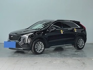 Cadillac XT4 2023