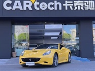 Ferrari California 2012