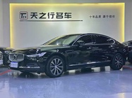 Volvo S90 2021