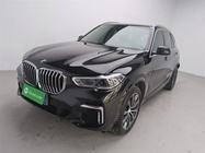 BMW X5 2022