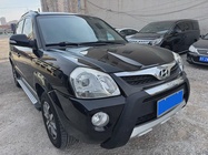 Hyundai Tucson 2014