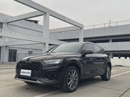 Audi Q5 2023