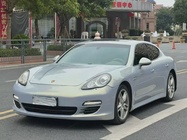 Porsche Panamera 2013