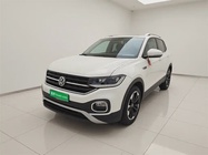 Volkswagen Tacqua 2021