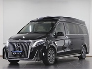 Mercedes-Benz Vito 2019