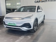 BYD Yuan Plus 2023