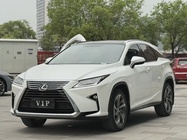 Lexus RX 2017