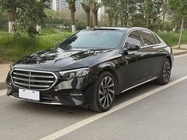 Mercedes-Benz E-Class 2024