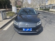 Volkswagen Magotan 2014