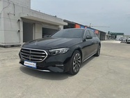 Mercedes-Benz E-Class 2024