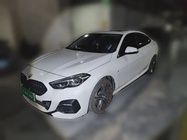 BMW 2 Series 2021