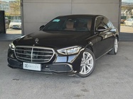Mercedes-Benz S-Class 2023