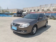 Volkswagen Bora 2012