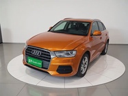 Audi Q3 2016