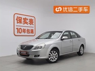Buick Excelle 2009