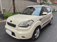 Kia Soul 2013