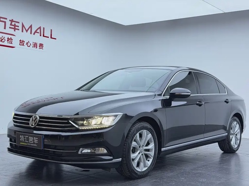Volkswagen Magotan 2019