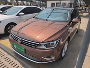 Volkswagen Lamando 2015