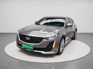 Cadillac CT5 2023