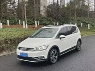 Volkswagen Touran 2019
