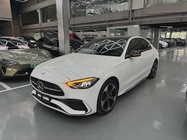 Mercedes-Benz C-Class 2023