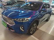 Haval F7 2020