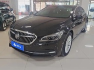 Buick LaCrosse 2018