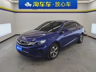 Geely GL 2019