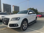 Audi Q5 2015