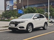 Honda Vezel 2020