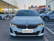 BMW 6 Series 2022
