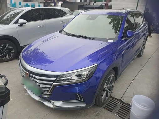 Roewe MARVEL X 2021