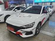 Hyundai Fista 2020