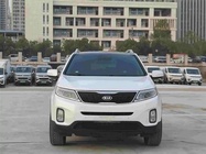 Kia Sorento 2013