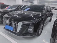 Hongqi H5 2025