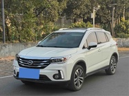 GAC GS4 2018