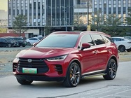 BYD Tang 2019