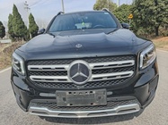 Mercedes-Benz GLB-Class 2021