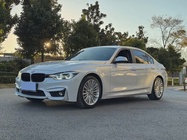 BMW 3 Series 2018