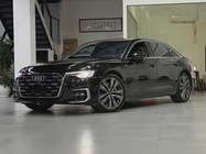 Audi A6 2023