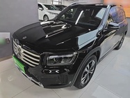 Mercedes-Benz GLB-Class 2024