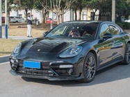 Porsche Panamera 2019