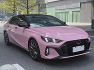 GAC Shadow Leopard 2024