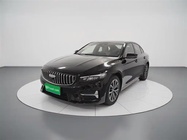 Geely Xingrui 2025