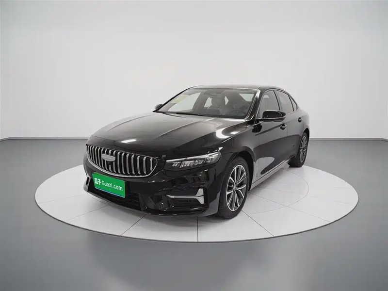 Geely Xingrui