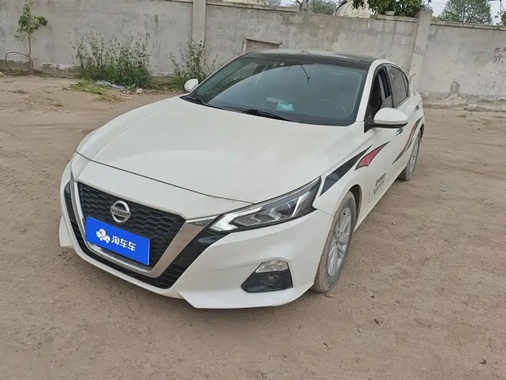 Nissan Teana 2020