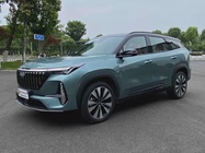 Geely Boyue L 2025