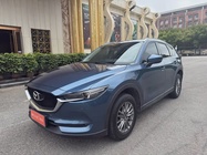 Mazda CX-5 2021