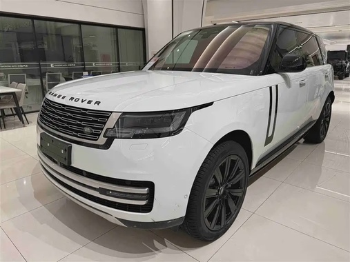 Land Rover Range Rover 2022