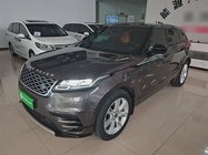 Land Rover Velar 2023